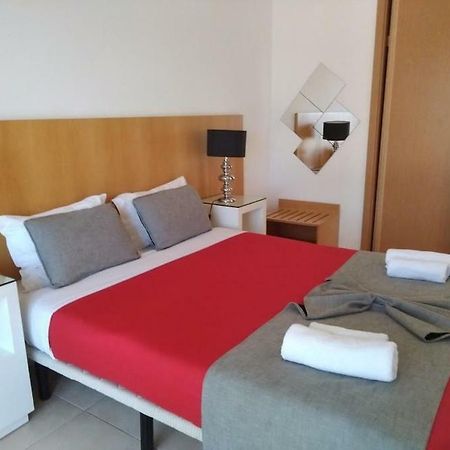 Comporta Village Hotel Apartamento Ngoại thất bức ảnh