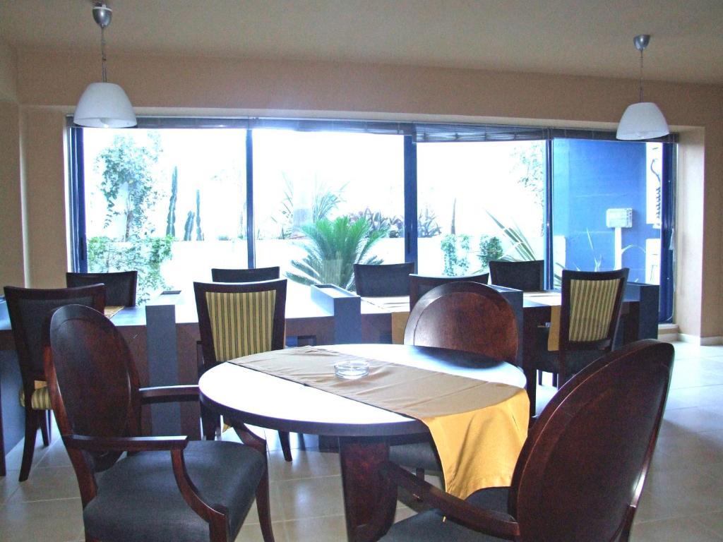 Comporta Village Hotel Apartamento Ngoại thất bức ảnh