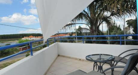 Comporta Village Hotel Apartamento Ngoại thất bức ảnh