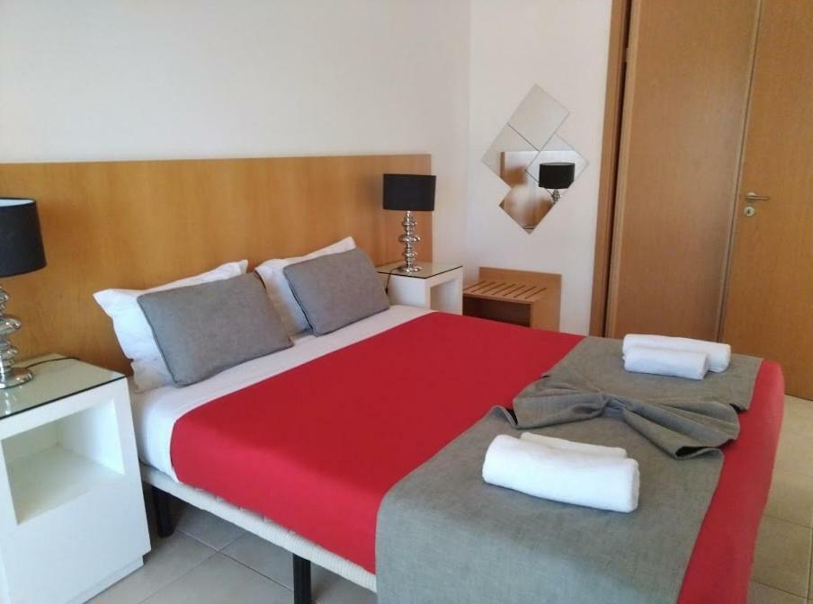 Comporta Village Hotel Apartamento Ngoại thất bức ảnh