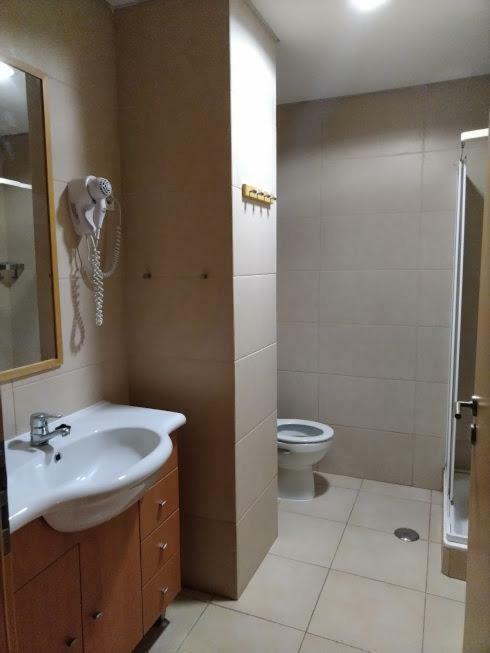 Comporta Village Hotel Apartamento Ngoại thất bức ảnh